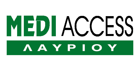 MEDI ACCESS ΛΑΥΡΙΟΥ